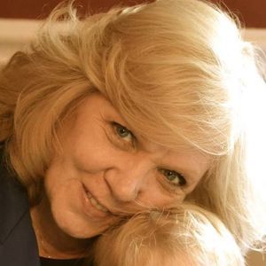 Meet your Posher, Patty